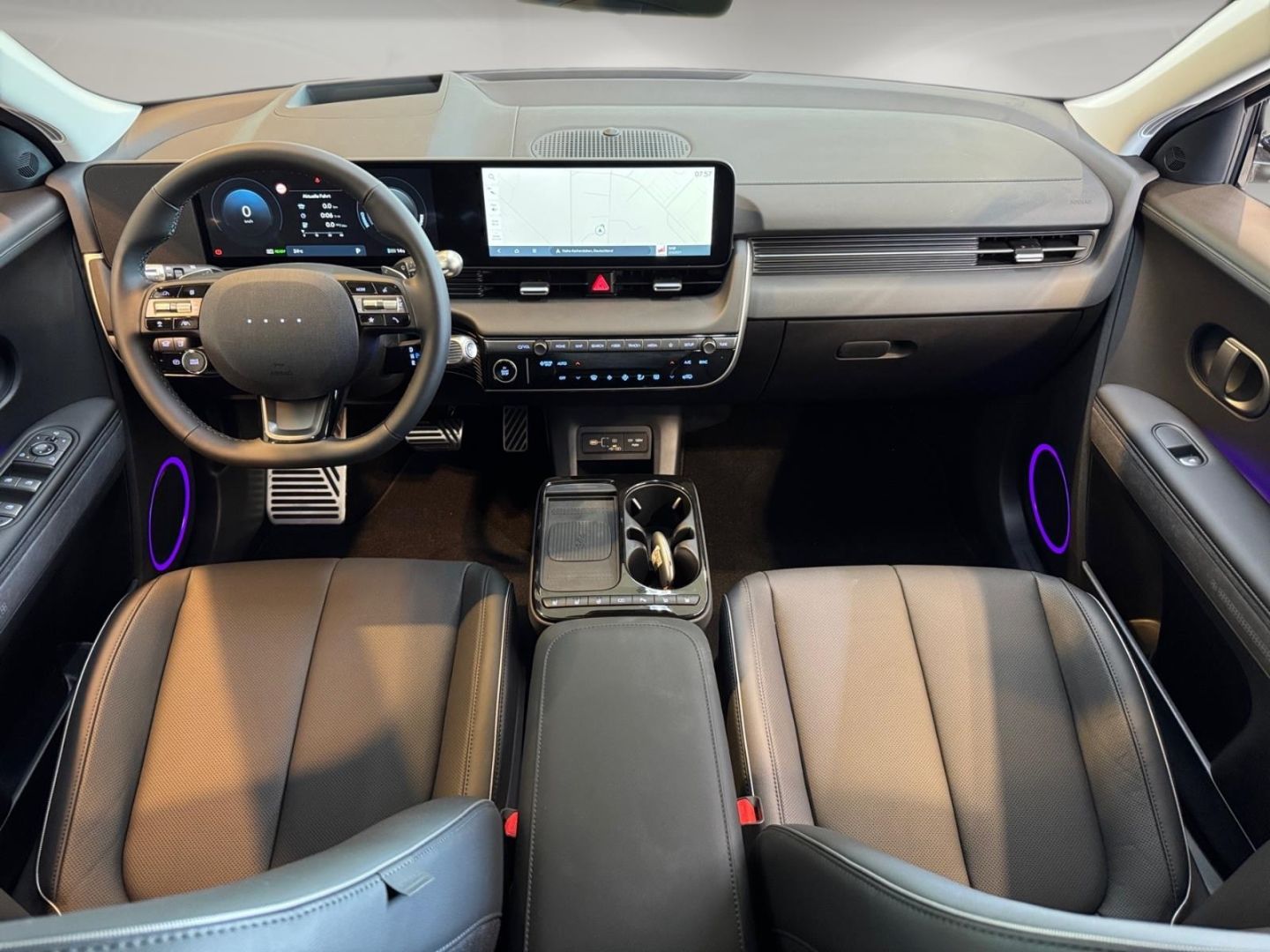 Hyundai IONIQ 5 – Bild 12