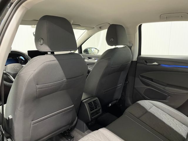 Golf VIII Life 1.5 TSI LED RFK ACC