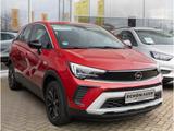 Opel Crossland ELEGANCE 1.2 (130PS) +S/LHZ+BT+USB+MET - : Geländewagen, Us