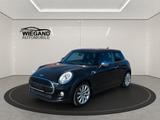 MINI ONE First Mini 3-trg. +PDC+NAVI+SHZ+ - schwarze MINI One First