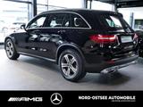 Mercedes-Benz GLC 220 d EXCLUSIVE 4M KAMERA MBUX PANO TEMPO - Mercedes-Benz GLC 220 aus 2018