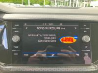 Volkswagen T-Cross - Vorschau Bild 12