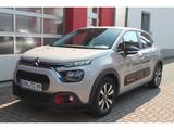 Citroën C3 C-Series PT83 PDC Apple Shz LED DAB - Citroën C3 Gebrauchtwagen in Erfurt