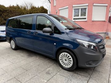 Mercedes Vito - 7