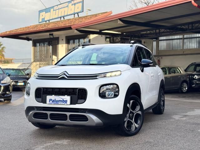 Citroën CITROEN C3 Aircross PureTech 110CV AUTOMATICA PA