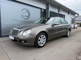 Mercedes-Benz E 220 CDI Limo*Euro 4*Klima*LM*Navi*SHZ* - gebrauchte Mercedes-Benz E 220 aus dem Jahr 2008