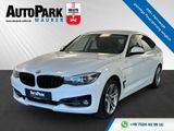 BMW 330 i Gran Turismo Sportline AHK*SItzheizung*PTS - BMW 330 Gran Turismo Gebrauchtwagen