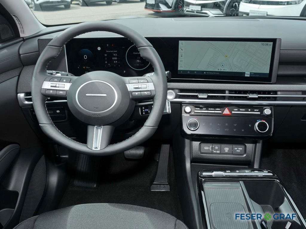 Hyundai TUCSON - Bild 3