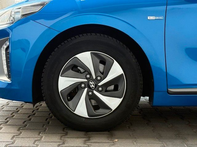 Fahrzeugabbildung Hyundai Ioniq Style 1.6l Hybrid 141PS Navi/Kamera!