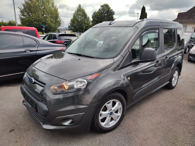 Ford Tourneo Connect 1.0 Klimaauto Navi Kamera Sitzh.