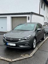 Opel Astra 1.4 Turbo Dynamic 110kW Dynamic - Opel Astra: 11