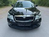 Skoda Octavia Combi RS Super Optik Top Zustand - Skoda Gebrauchtwagen in Aschaffenburg