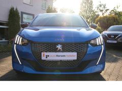 Fahrzeugabbildung Peugeot 208 GT*Kamera*Ambient*Navi*Winterpaket*AppCon*