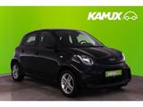 Smart forfour EQ Aut.EQ CARPLAY+PDC+SHZ+TEMPO+KLIMA - Smart Gebrauchtwagen von 2021
