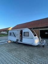 Knaus UF 500 /Panorama/ Mover/ Mark/ Autark/ Bike/ Duo - Knaus Uf