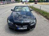 BMW M3 Cabrio E93 V8 DKG TÜV 04/2026 Deutsches A - BMW M3: Roadster