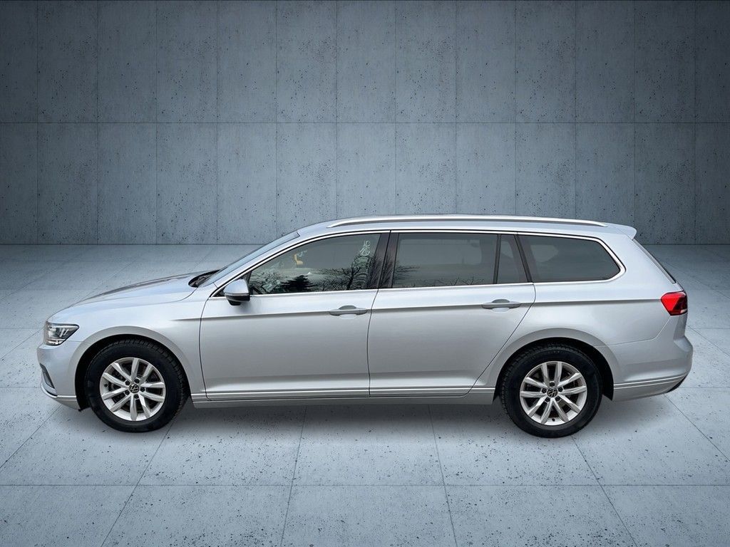 Volkswagen Passat Variant - Bild 4