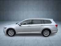 Volkswagen Passat Variant - Vorschau Bild 4