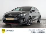Kia Proceed 1.6 T-GDI GT LED+NAVI+GSD+ - Kia pro cee'd / ProCeed: Limousine