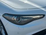 Alfa Romeo Giulia Super/Temp/PDC/RFK/SHZMFL - Alfa Romeo Giulia: Limousine