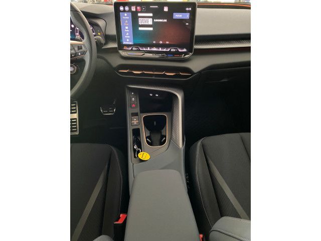 Terramar VZ 2.0 TSI DSG 4x4 AHK+KAMERA