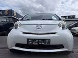 Toyota IQ *1,0*Klima*Isofix*47Tkm*1.Hand* - Toyota IQ in Düsseldorf