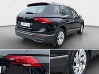 Volkswagen Tiguan Allspace - Vorschau Bild 21