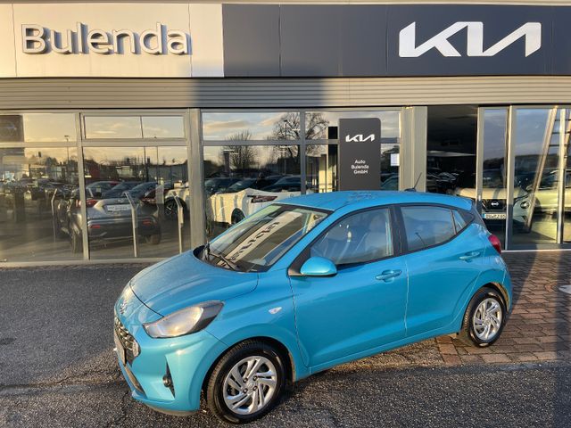 Hyundai i10 Select Klima AWR