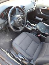 Audi A3 2.0 TDI (DPF) S tr. Ambiente Sportback Am... - Audi A3: Sportback Dpf