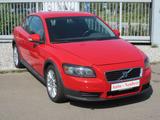 Volvo C30 1.8 F Edition - Volvo C30 mit Benzin-Antrieb