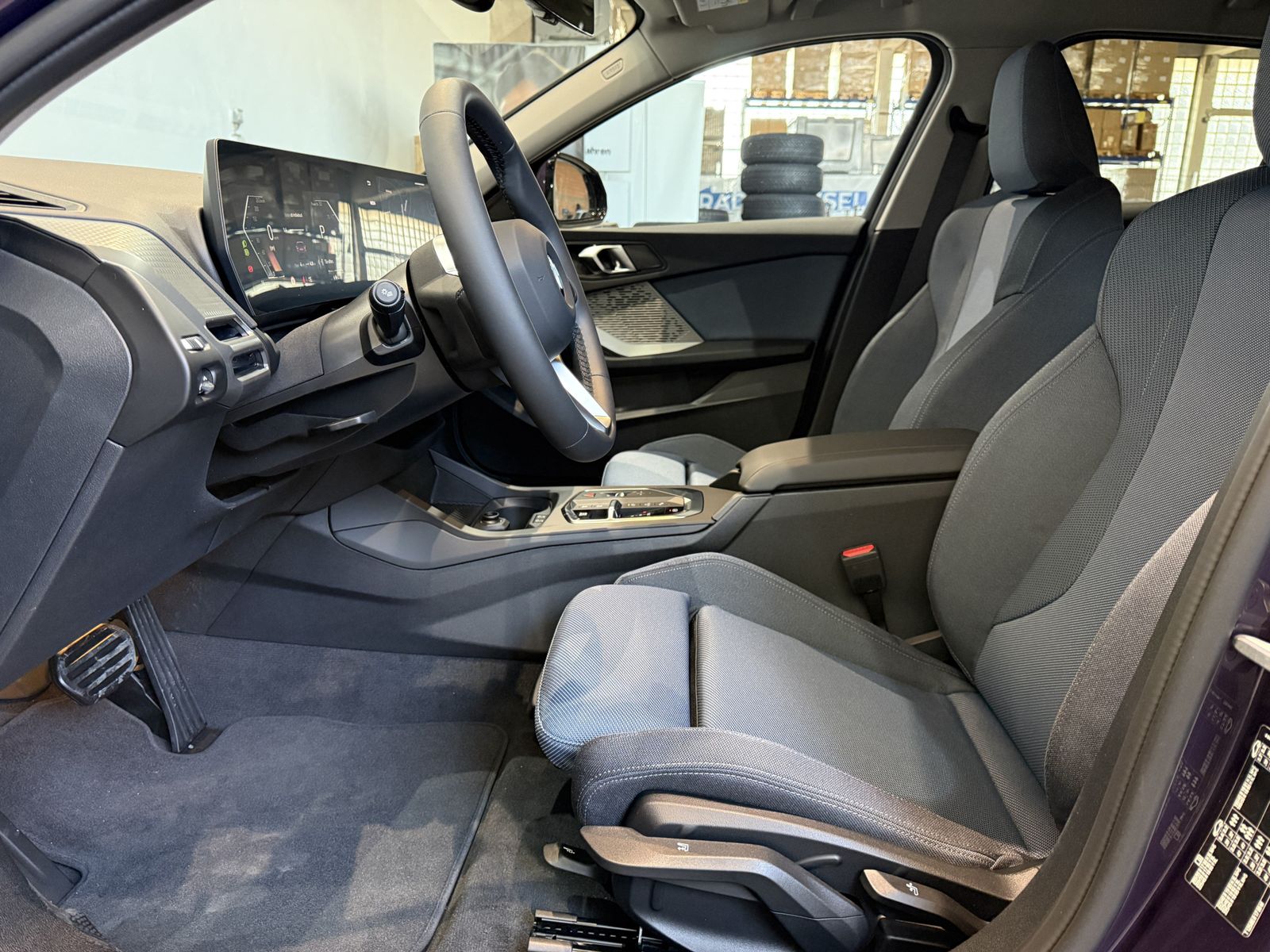 BMW 116 - Bild 7