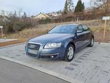 Audi A6 3.0 TDI (DPF) tiptronic quattro - - Audi A6 aus 2004: 3.0