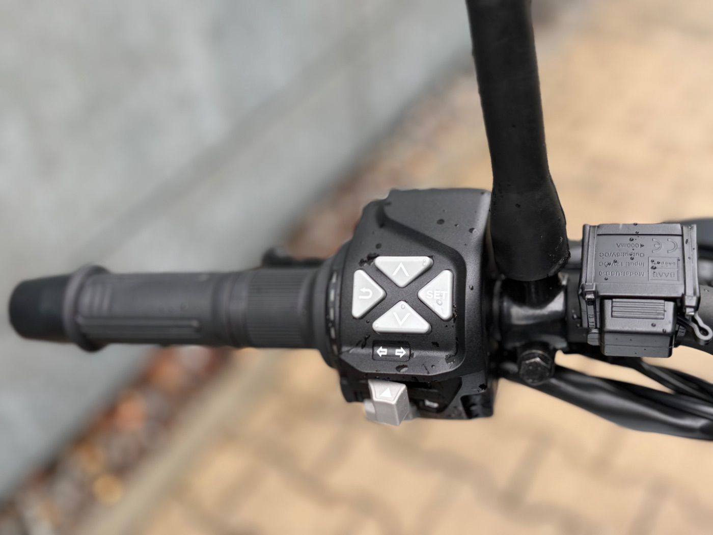 Fahrzeugabbildung KTM 390 Duke