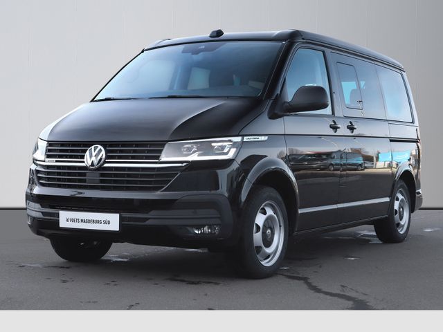 Volkswagen T6 California 6.1 Beach Tour 2.0 TDI DSG 4MOT DS