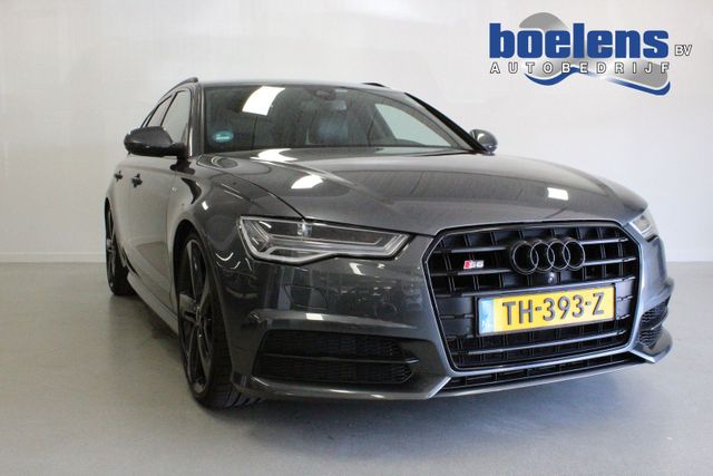 AUDI S6 Avant 4.0 TFSI S6 Pro Line Plus | TOP-STAAT!