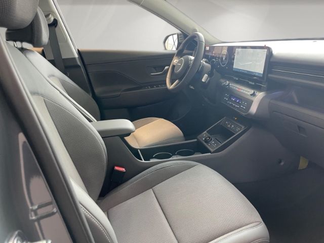 Hyundai KONA - Bild 14