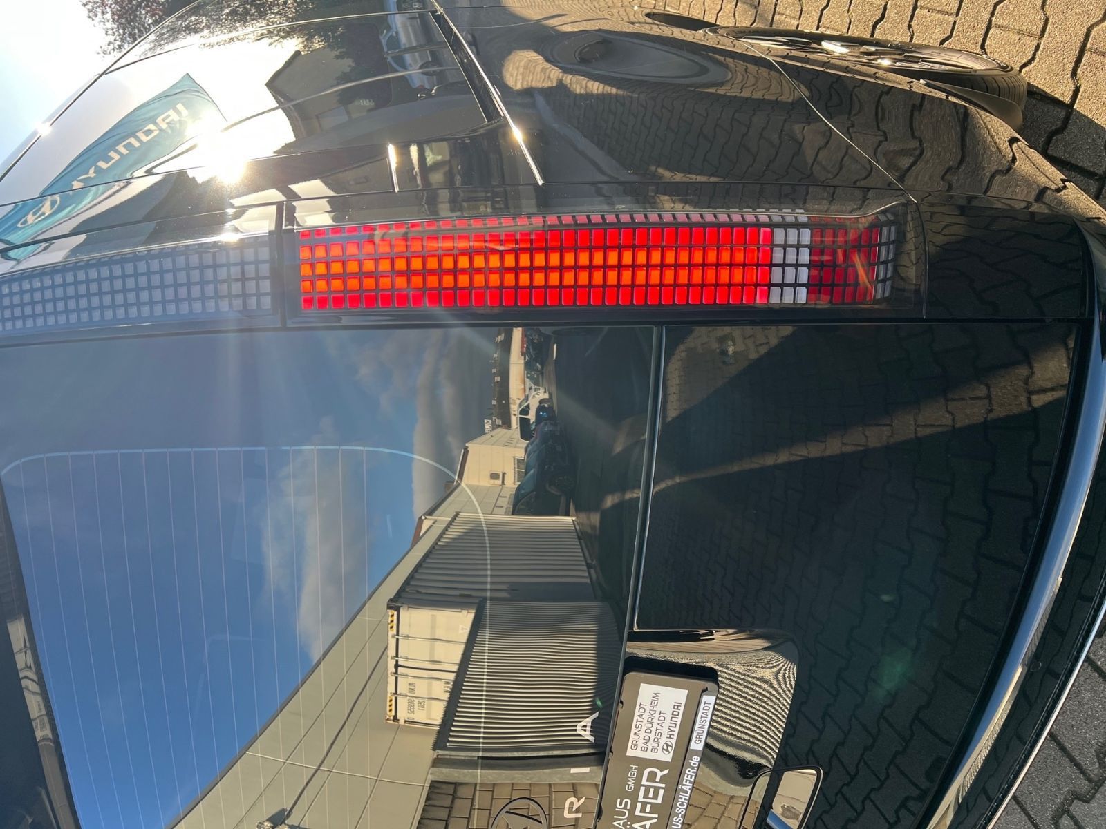 Hyundai Staria – Bild 13