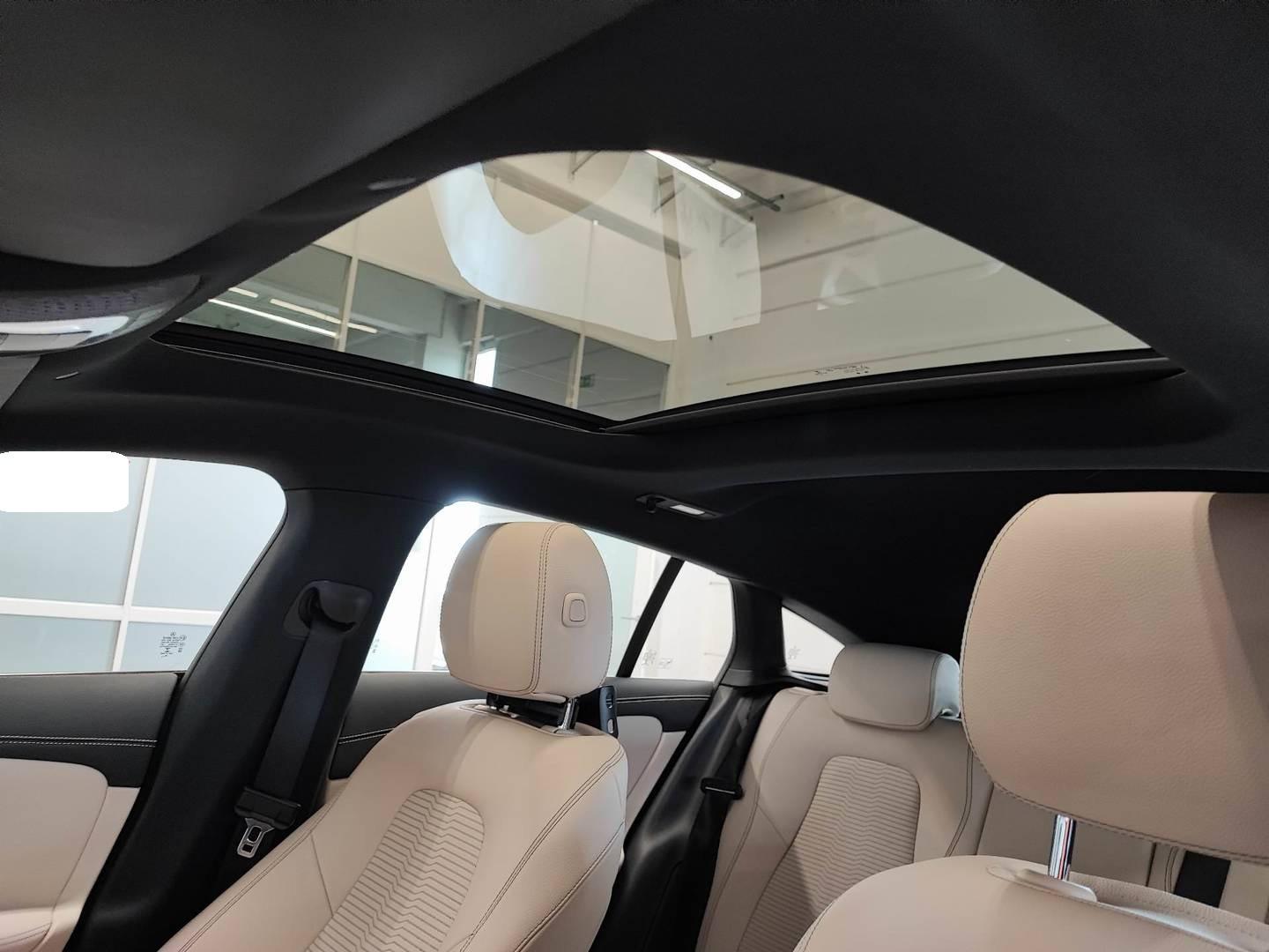 Mercedes-Benz CLA 250 SB Progressive PANO KAM SPUR AHK TOTENWI, миниатюра 7