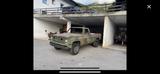 Chevrolet K30 EX Army M1008 - Chevrolet K30 Gebrauchtwagen