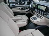 Mercedes-Benz V 250 d AVANTGARDE L NAVI DISTR BURM 360° PANO - Mercedes-Benz V 250