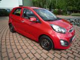 Kia Picanto Spirit Automatic - Kia: Automatic