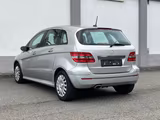 Mercedes-Benz B 180 CDI Special Edition - gebrauchte Mercedes-Benz B-Klasse aus dem Jahr 2007