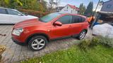 Nissan Qashqai 2.0D Pano, AHK, Allrad, 112tkm - gebrauchte Nissan Qashqai aus dem Jahr 2008
