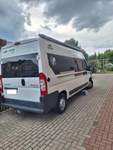 Peugeot Boxer Wohnmobil - Offers