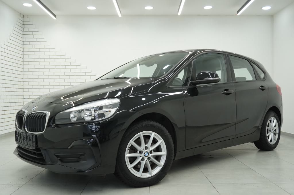 Image of BMW 216 Active Tourer