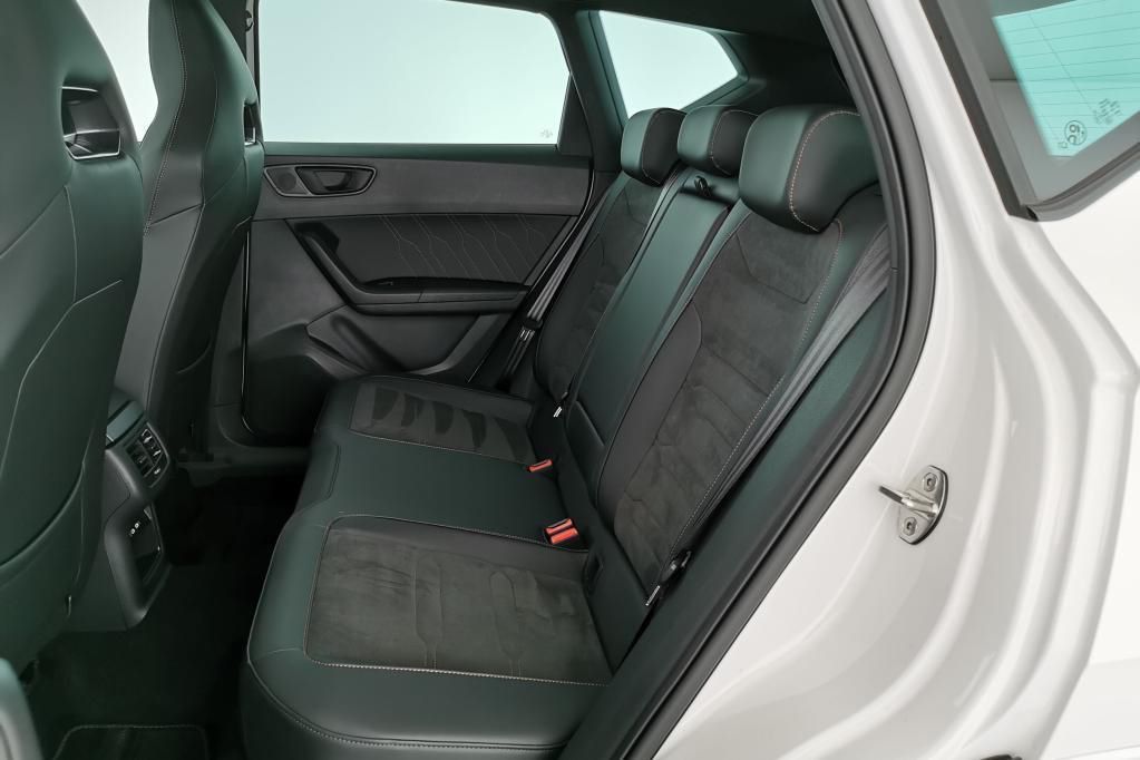 Cupra Ateca 2.0 TSI 221kW Klima*Tempo*PDC*RFK*Nav