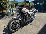 Honda CBX 650E - HONDA CBX 650 E