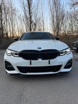 BMW 320i M Sport Automatik M Sport