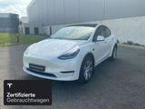 Tesla Model Y Long Range AWD - Tesla Model Y Gebrauchtwagen