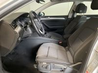 Volkswagen Passat - Vorschau Bild 5